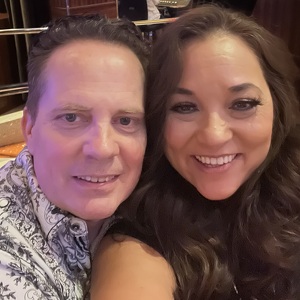 Fundraising Page: Corrina Church